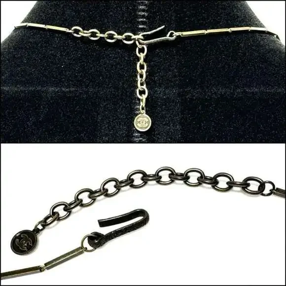 CHANEL Authentic Necklace - Picture 9 of 10